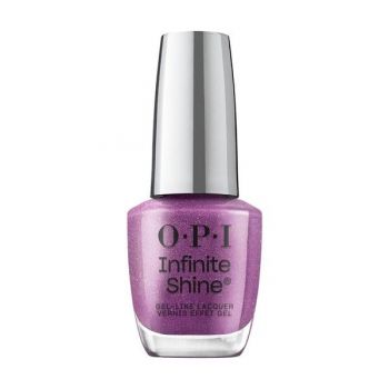 Lac de Unghii cu Efect de Gel - OPI Infinite Shine My Me Era Collection, My Own Bestie, 15 ml