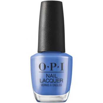 Lac de Unghii - OPI Nail Lacquer My Me Era Collection, Dream Come Blue, 15 ml de firma originala