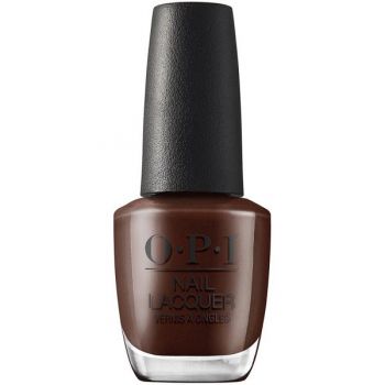 Lac de Unghii - OPI Nail Lacquer My Me Era Collection, Purrrride, 15 ml