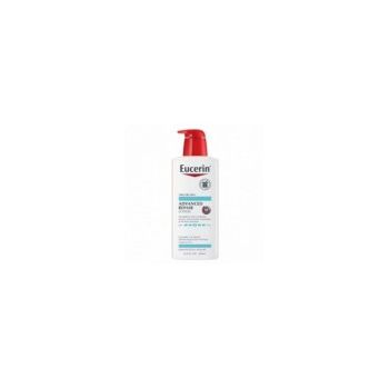 Lotiune de Corp, Eucerin, Advanced Repair, Hidratare 48h, pentru Piele foarte Uscata, cu Ceramide, 500ml