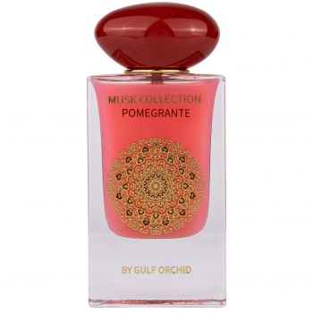 Pomegranate by Gulf Orchid - parfum arabesc dama - EDP 60 ml