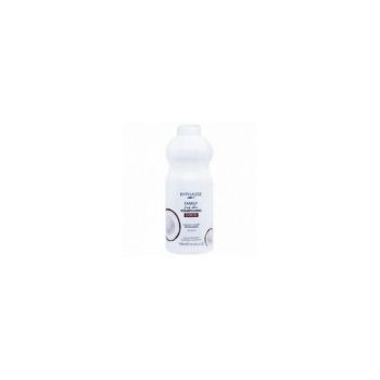 Sampon pentru Parul Vopsit, Byphasse, Family Fresh Delice, cu Extract de Cocos, Revitalizeaza si Protejeaza Culoarea, 750ml