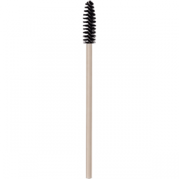 Set perie de rimel cu fibre Kryolan Fibre Mascara Brush 25buc