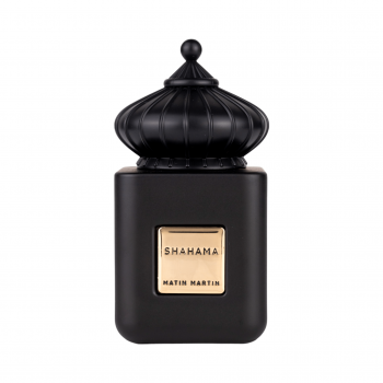 Shahama by Matin Martin - parfum arabesc barbati - EDP 100 ml