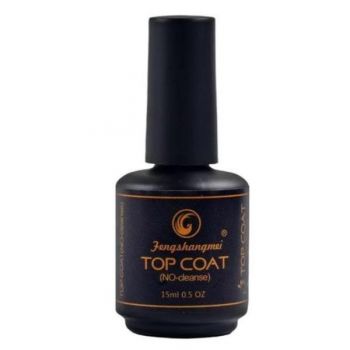 Top coat Fsm no-wipe, 15 ml