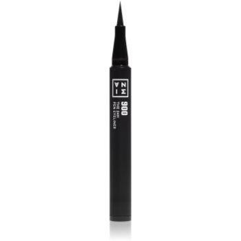 3INA The 24H Pen Eyeliner Mini dermatograf rezistent