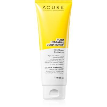 ACURE Ultra Hydrating balsam revitalizant pentru păr