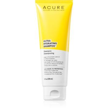 ACURE Ultra Hydrating sampon hidratant