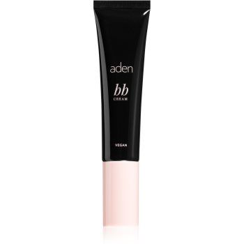 Aden Cosmetics BB Cream crema BB pentru un look natural