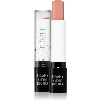 Aden Cosmetics Creamy Velvet Lipstick ruj crema