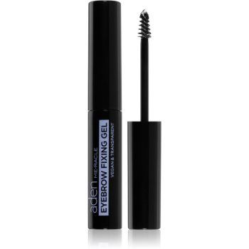 Aden Cosmetics Eyebrow Fixing Gel gel fixare pentru sprâncene