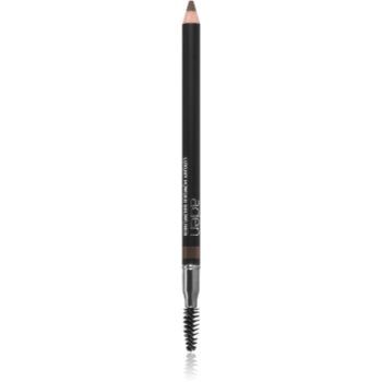 Aden Cosmetics Luxury Eyebrow Liner eyeliner khol cu pensula