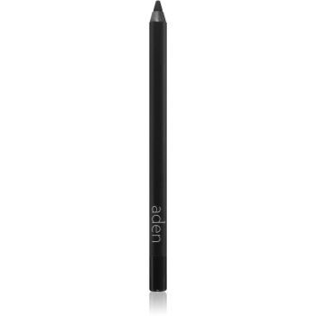 Aden Cosmetics Precision Liner tuș de ochi tip cariocă