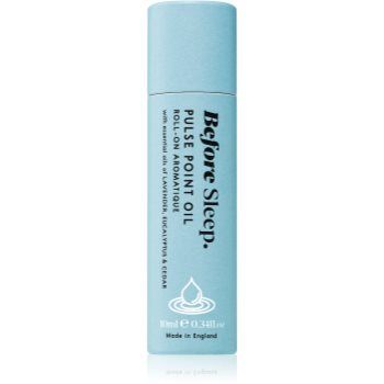 Aery Aromatherapy Before Sleep ulei esențial roll-on