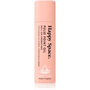 Aery Aromatherapy Happy Space ulei esențial roll-on