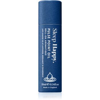 Aery Aromatherapy Sleep Happy ulei esențial roll-on