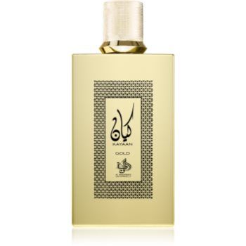 Al Wataniah Kayaan Gold Eau de Parfum unisex