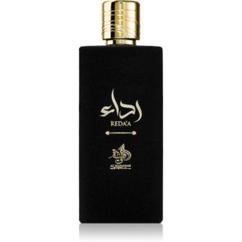 Al Wataniah Reda'a Eau de Parfum unisex