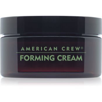 American Crew Forming Cream crema modelatoare pentru barbati