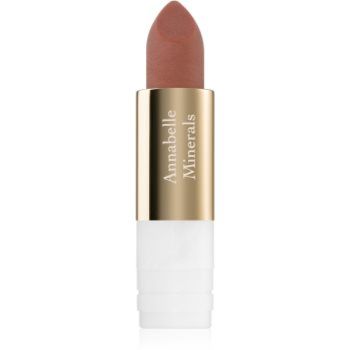 Annabelle Minerals Sheer Lipstick Refill ruj lucios hidratant