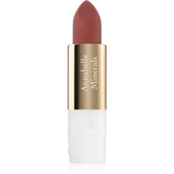 Annabelle Minerals Sheer Lipstick Refill ruj lucios hidratant rezervă