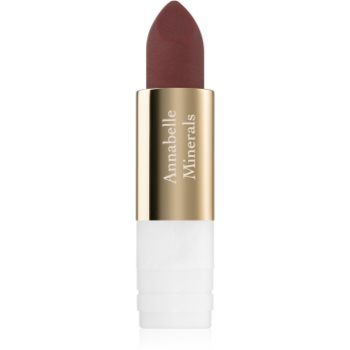 Annabelle Minerals Sheer Lipstick Refill ruj lucios hidratant