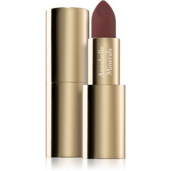 Annabelle Minerals Sheer Lipstick ruj lucios hidratant