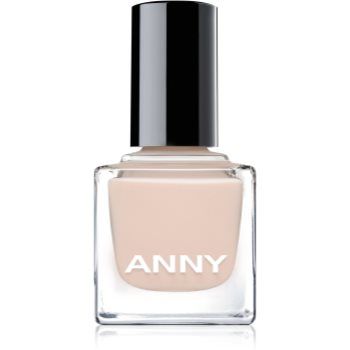 ANNY Nail Polish Ridgefiller lac de bază pentru unghii, pentru netezire