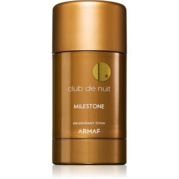 Armaf Club de Nuit Milestone deodorant stick unisex