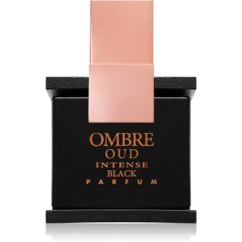 Armaf Ombre Oud Intense Black parfum pentru bărbați