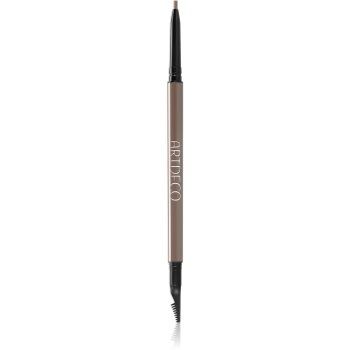 ARTDECO Ultra Fine Brow Liner creion sprâncene precise