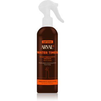 Arval Half Times Spray revigorant pentru un bronz de lunga durata