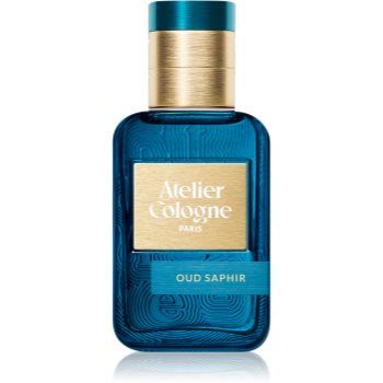 Atelier Cologne Cologne Rare Oud Saphir Eau de Parfum unisex