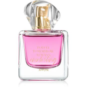 Avon Today Tomorrow Always Everlasting Eau de Parfum pentru femei