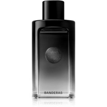 Banderas The Icon The Perfume Eau de Toilette pentru bărbați