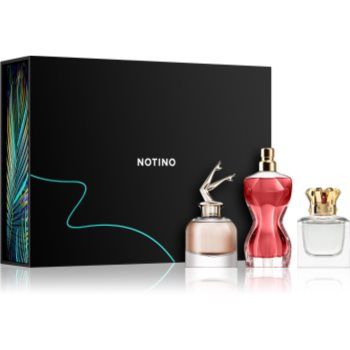 Beauty Luxury Box Notino Le Beau Scandale de Gaultier set cadou unisex