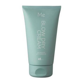 Crema multifunctionala: protectie termica, scurtare timp uscare, hidratare & anti-electrizare ME Blow Dry Cream 150ml