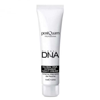 Global DNA Crema de noapte cu spirale de ADN - travel