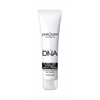 Global DNA Crema de noapte cu spirale de ADN - travel