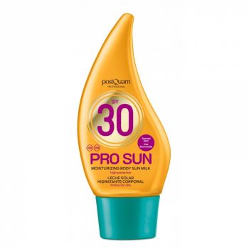 Lapte de plaja cu protectie solara SPF30