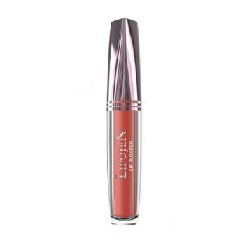 Luciu de Buze Volumizant cu Colagen - Lipojen Lip Plumper, nuanta Nr. 32 Coral Dream, 5 ml