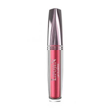 Luciu de Buze Volumizant cu Colagen - Lipojen Lip Plumper, nuanta Nr. 34 Fuchsia Vibes, 5 ml