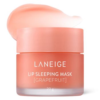 Masca de Buze Laneige Lip Sleeping Mask Grapefruit