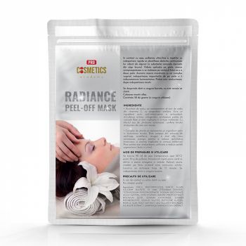 Radiance Peel Off Mask