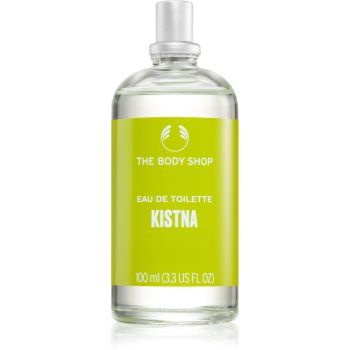 The Body Shop Kistna Eau de Toilette pentru bărbați