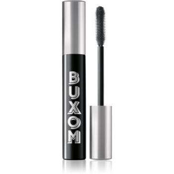 Buxom LASH MASCARA BLACKEST BLACK Mascara pentru volum si lungire