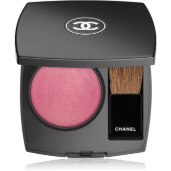 Chanel Joues Contraste Powder Blush fard de obraz sub forma de pudra