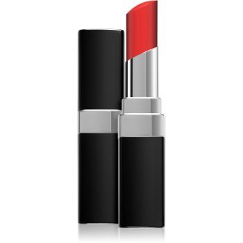 Chanel Rouge Coco Bloom ruj pentru buze