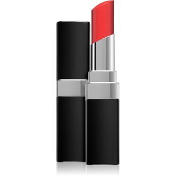 Chanel Rouge Coco Bloom ruj pentru buze