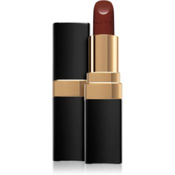 Chanel Rouge Coco ruj pentru hidratare intensa